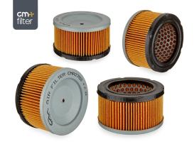 CM FILTER CMA2782 - FILTRO AIRE