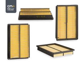 CM FILTER CMA2792 - AIR FILTER