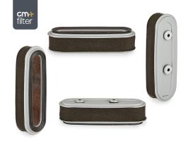 CM FILTER CMA2795 - AIR FILTER
