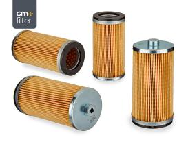 CM FILTER CMA2801 - FILTRO AIRE