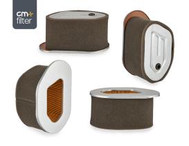 CM FILTER CMA2817 - AIR FILTER