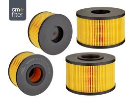 CM FILTER CMA2818 - FILTRO AIRE