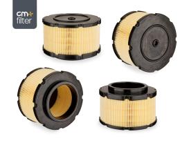 CM FILTER CMA2819 - AIR FILTER