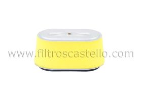 CM FILTER CMA2850 - FILTRO AIRE