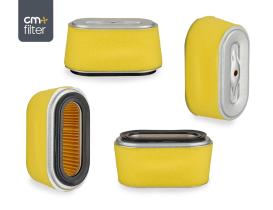 CM FILTER CMA2850 - AIR FILTER