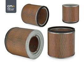 CM FILTER CMA2851 - FILTRO AIRE