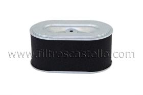 CM FILTER CMA2861 - FILTRO AIRE