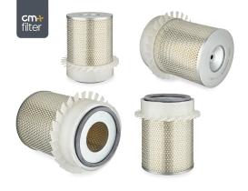 CM FILTER CMA2863K - FILTRO AIRE