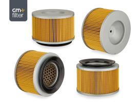 CM FILTER CMA2864 - AIR FILTER