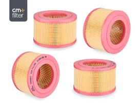 CM FILTER CMA2867 - AIR FILTER