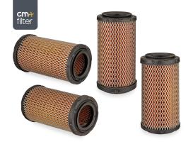CM FILTER CMA2869 - AIR FILTER