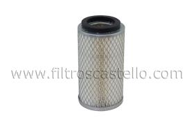 CM FILTER CMA2870 - FILTRO AIRE