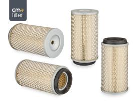 CM FILTER CMA2870 - AIR FILTER
