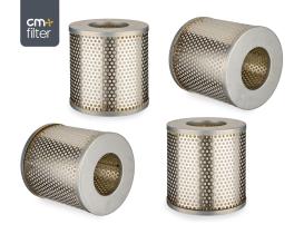 CM FILTER CMA2873 - AIR FILTER