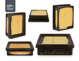 CM FILTER CMA2874 - FILTRO AIRE