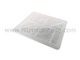 CM FILTER CMA2881 - FILTRO AIRE