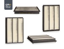 CM FILTER CMA2889 - AIR FILTER