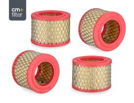 CM FILTER CMA2898 - AIR FILTER
