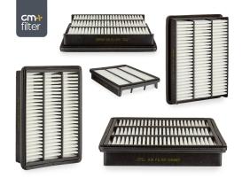 CM FILTER CMA2907 - FILTRO AIRE