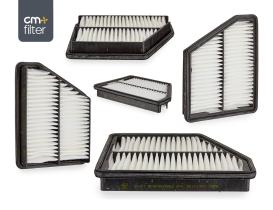 CM FILTER CMA2908 - FILTRO AIRE