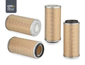 CM FILTER CMA2916 - AIR FILTER