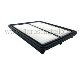 CM FILTER CMA2924 - FILTRO AIRE