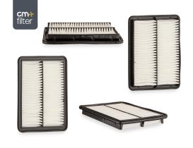 CM FILTER CMA2924 - AIR FILTER