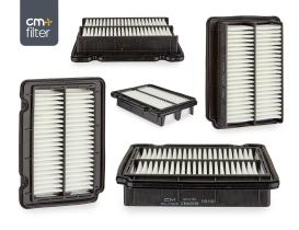 CM FILTER CMA2939 - FILTRO AIRE