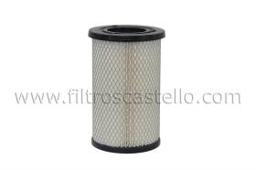CM FILTER CMA2943 - FILTRO AIRE