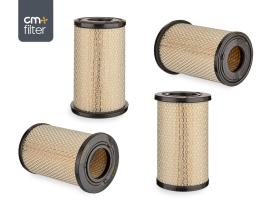 CM FILTER CMA2943 - AIR FILTER