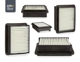 CM FILTER CMA2949 - FILTRO AIRE