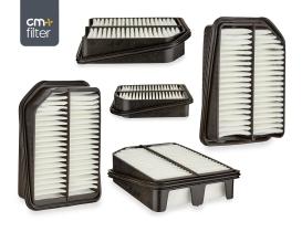 CM FILTER CMA2954 - FILTRO AIRE