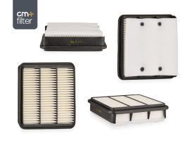 CM FILTER CMA2955 - AIR FILTER