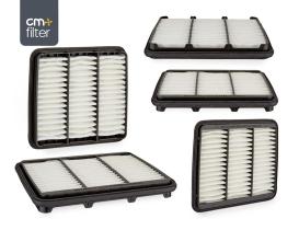 CM FILTER CMA2956 - FILTRO AIRE