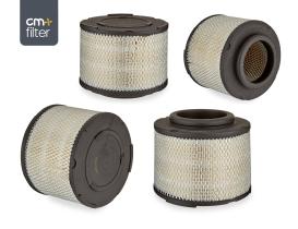 CM FILTER CMA2966 - FILTRO AIRE