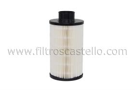 CM FILTER CMA2973 - FILTRO AIRE