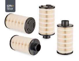 CM FILTER CMA2973 - AIR FILTER