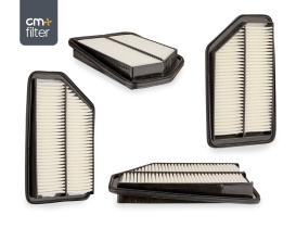 CM FILTER CMA2975 - AIR FILTER