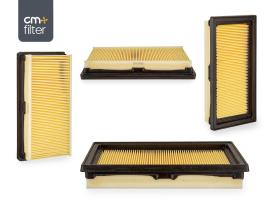 CM FILTER CMA2980 - FILTRO AIRE
