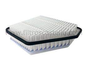 CM FILTER CMA2985 - FILTRO AIRE