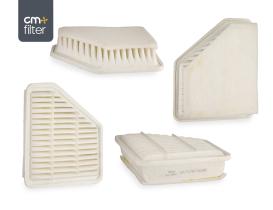 CM FILTER CMA2985 - AIR FILTER