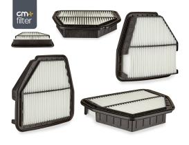 CM FILTER CMA2986 - FILTRO AIRE