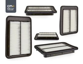 CM FILTER CMA2992 - FILTRO AIRE