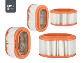 CM FILTER CMA2993 - FILTRO AIRE