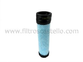 CM FILTER CMA2999R - FILTRO AIRE INTERIOR