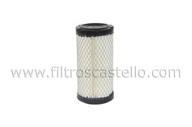 CM FILTER CMA3000R - FILTRO AIRE EXTERIOR