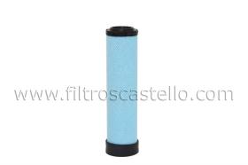 CM FILTER CMA3004R - FILTRO AIRE INTERIOR