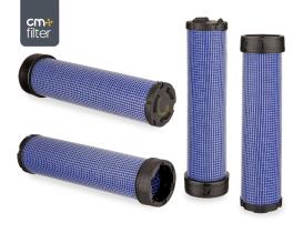 CM FILTER CMA3004R - INNER AIR FILTER