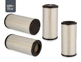 CM FILTER CMA3005R - FILTRO AIRE EXTERIOR