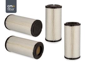 CM FILTER CMA3005R - OUTER AIR FILTER